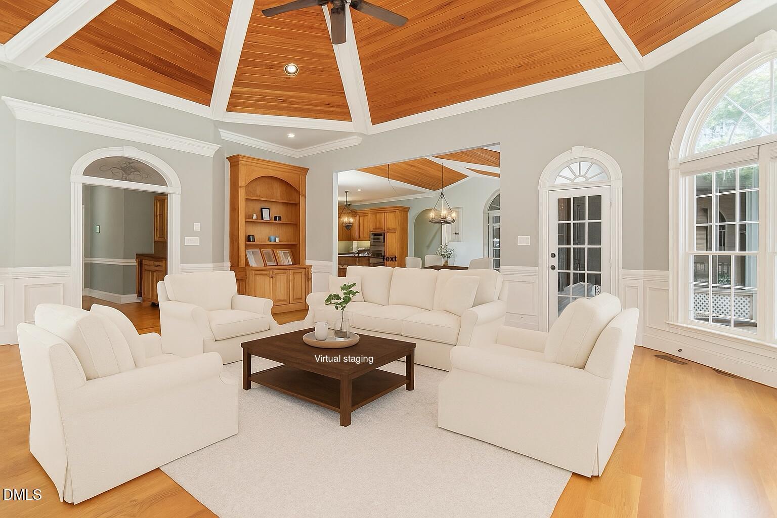 5768 Cavanaugh Drive Raleigh, NC 27614 - Photo 24 of 94 FR VS3