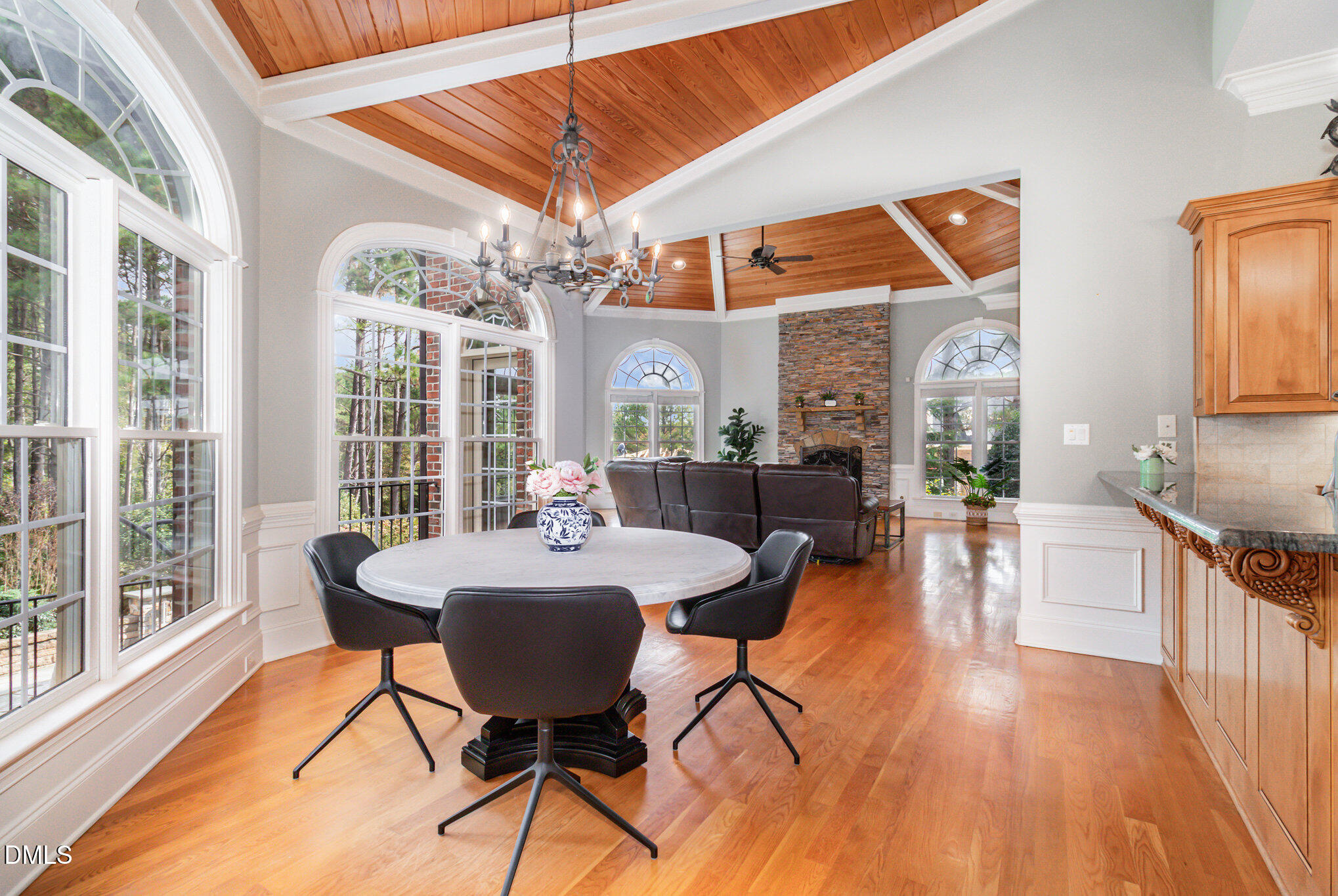 5768 Cavanaugh Drive Raleigh, NC 27614 - Photo 29 of 94 29