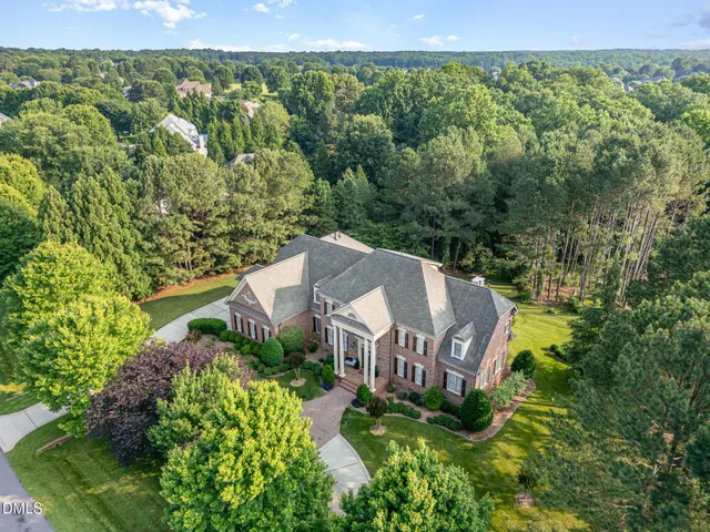$1,950,000 | 5768 Cavanaugh Drive, Raleigh, NC 27614