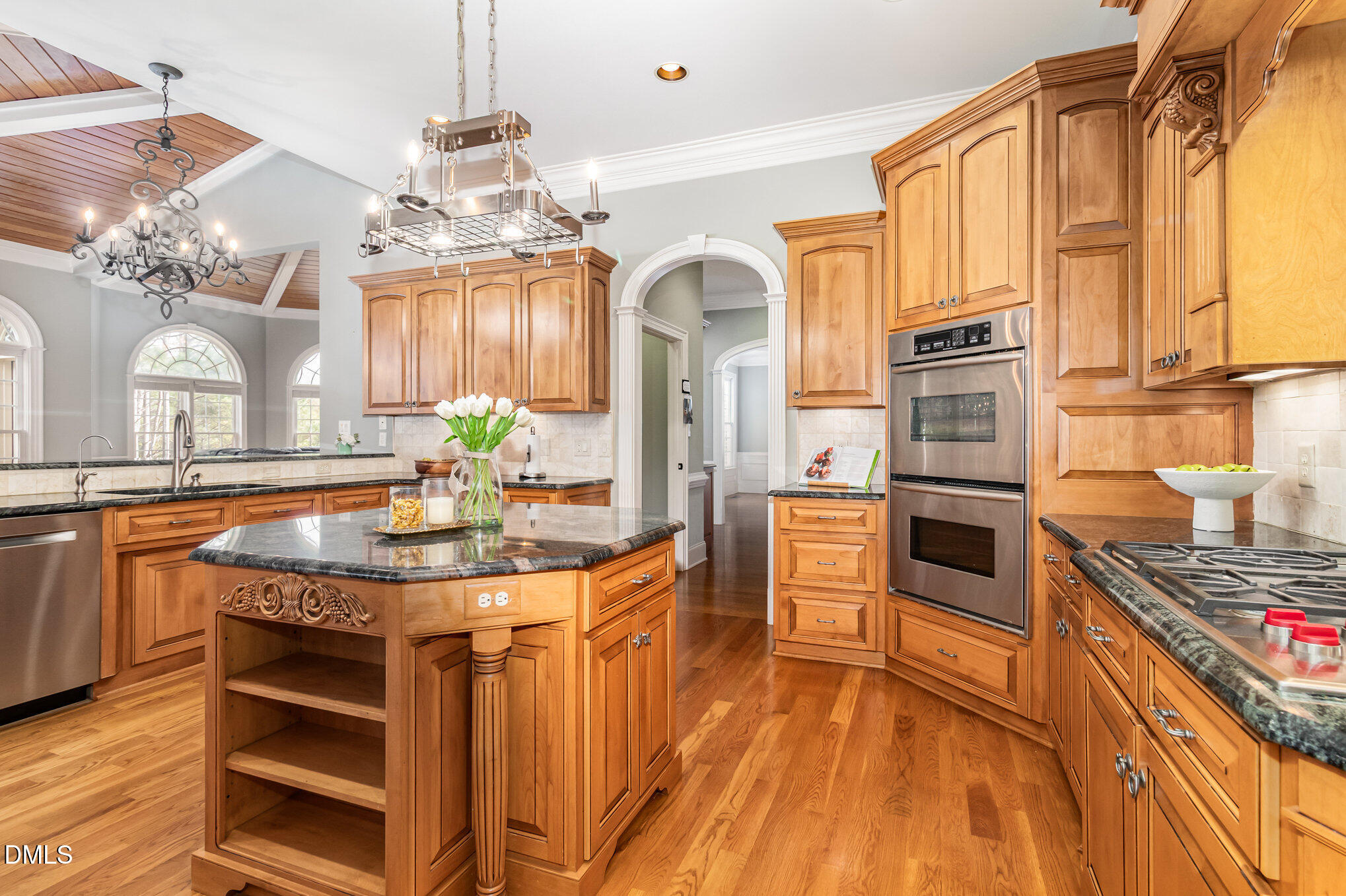 5768 Cavanaugh Drive Raleigh, NC 27614 - Photo 31 of 94 31