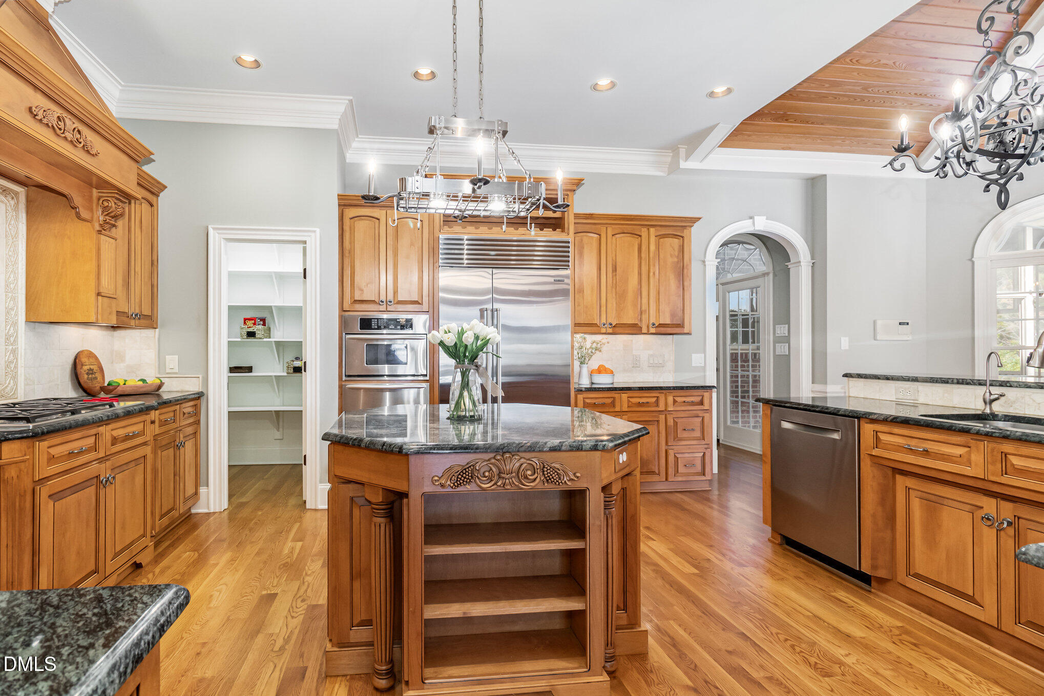 5768 Cavanaugh Drive Raleigh, NC 27614 - Photo 32 of 94 32