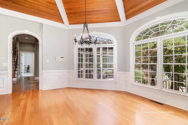 $1,950,000 | 5768 Cavanaugh Drive, Raleigh, NC 27614