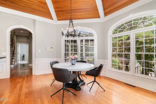$1,950,000 | 5768 Cavanaugh Drive, Raleigh, NC 27614