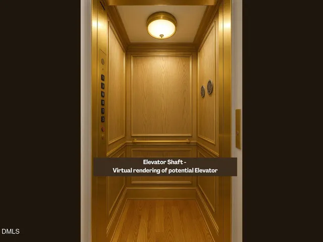 $1,950,000 | 5768 Cavanaugh Drive, Raleigh, NC 27614