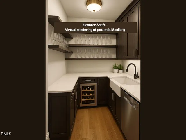 $1,950,000 | 5768 Cavanaugh Drive, Raleigh, NC 27614