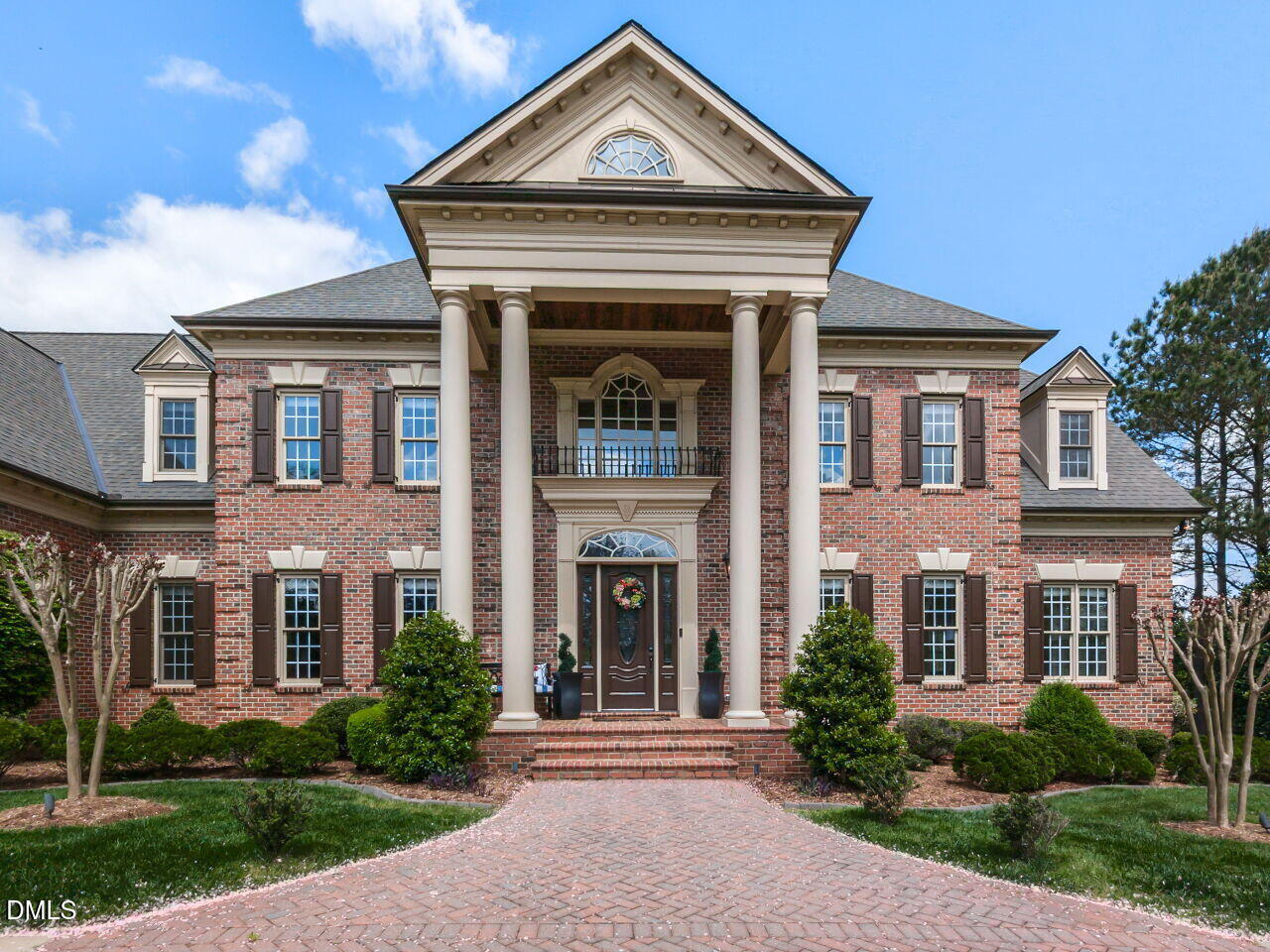 5768 Cavanaugh Drive Raleigh, NC 27614 - Photo 4 of 94 4