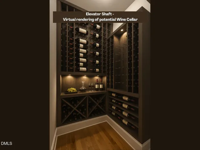 $1,950,000 | 5768 Cavanaugh Drive, Raleigh, NC 27614