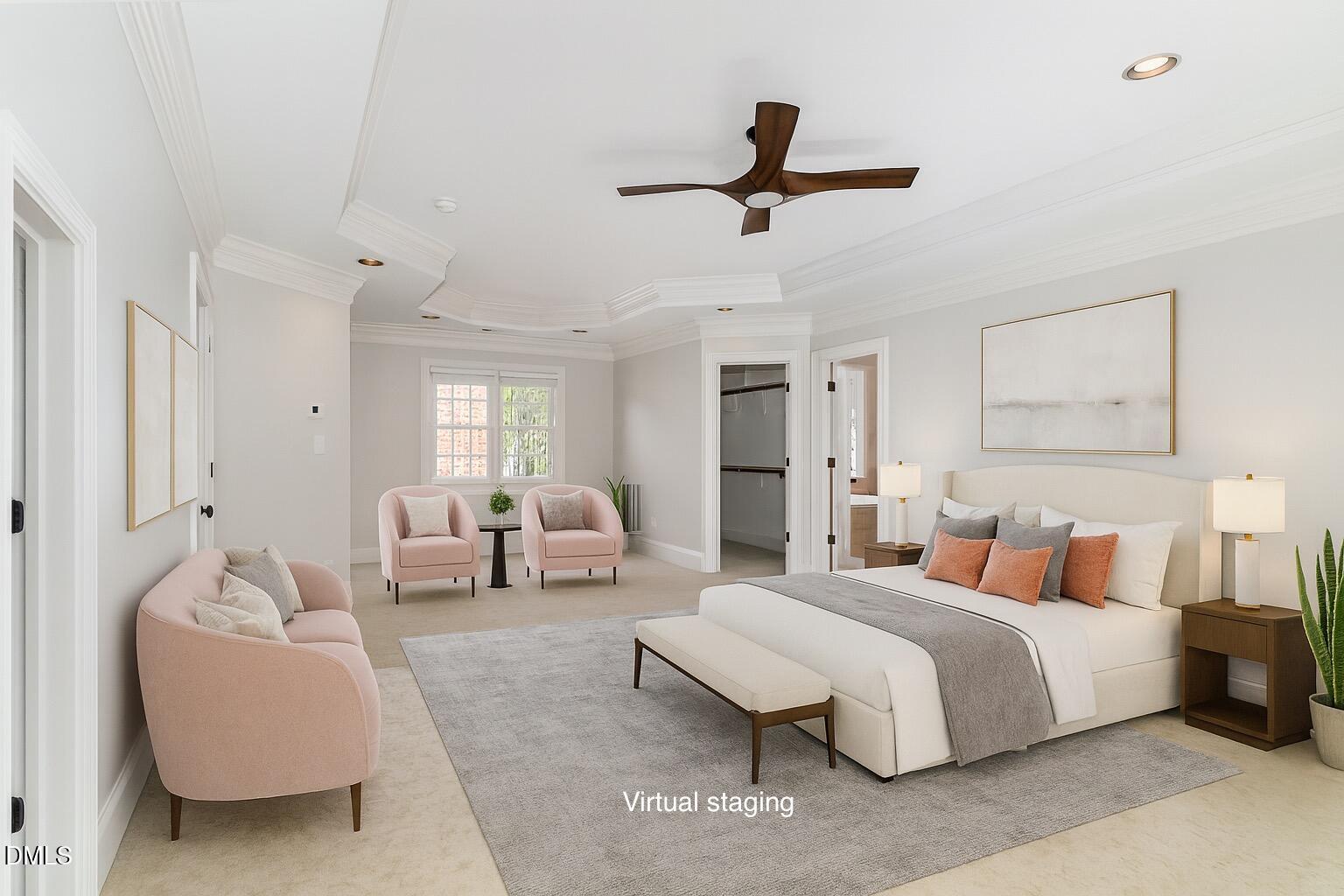 5768 Cavanaugh Drive Raleigh, NC 27614 - Photo 50 of 94 PB2 VS2