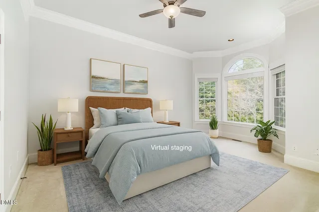 $1,950,000 | 5768 Cavanaugh Drive, Raleigh, NC 27614