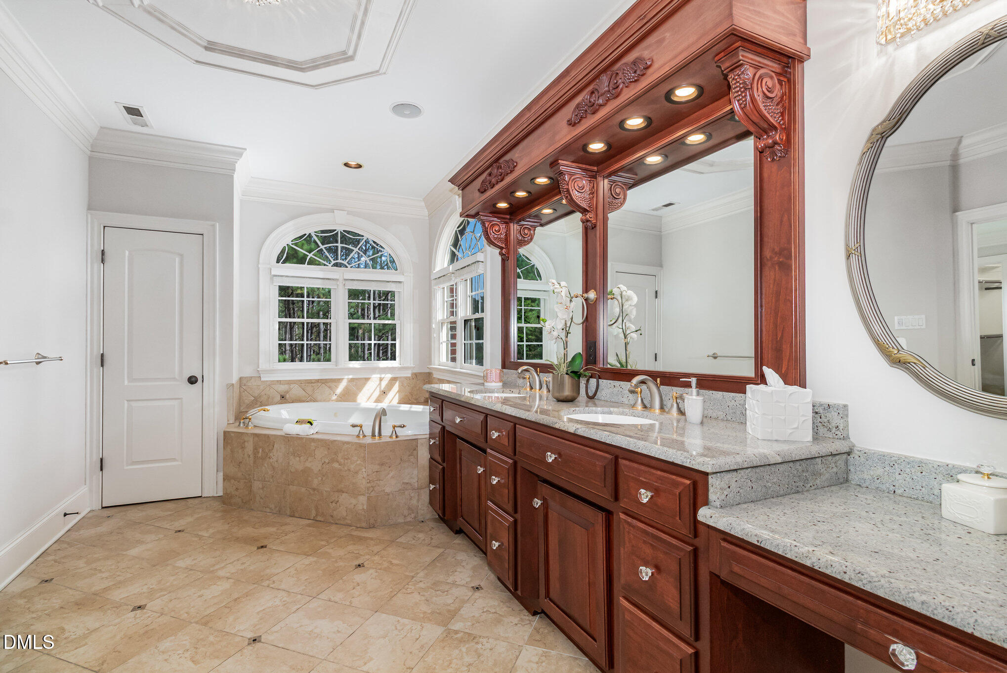 5768 Cavanaugh Drive Raleigh, NC 27614 - Photo 51 of 94 PB3