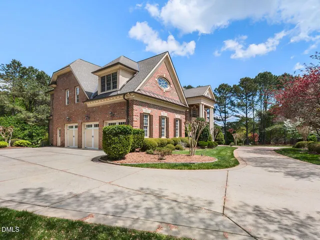 $1,950,000 | 5768 Cavanaugh Drive, Raleigh, NC 27614