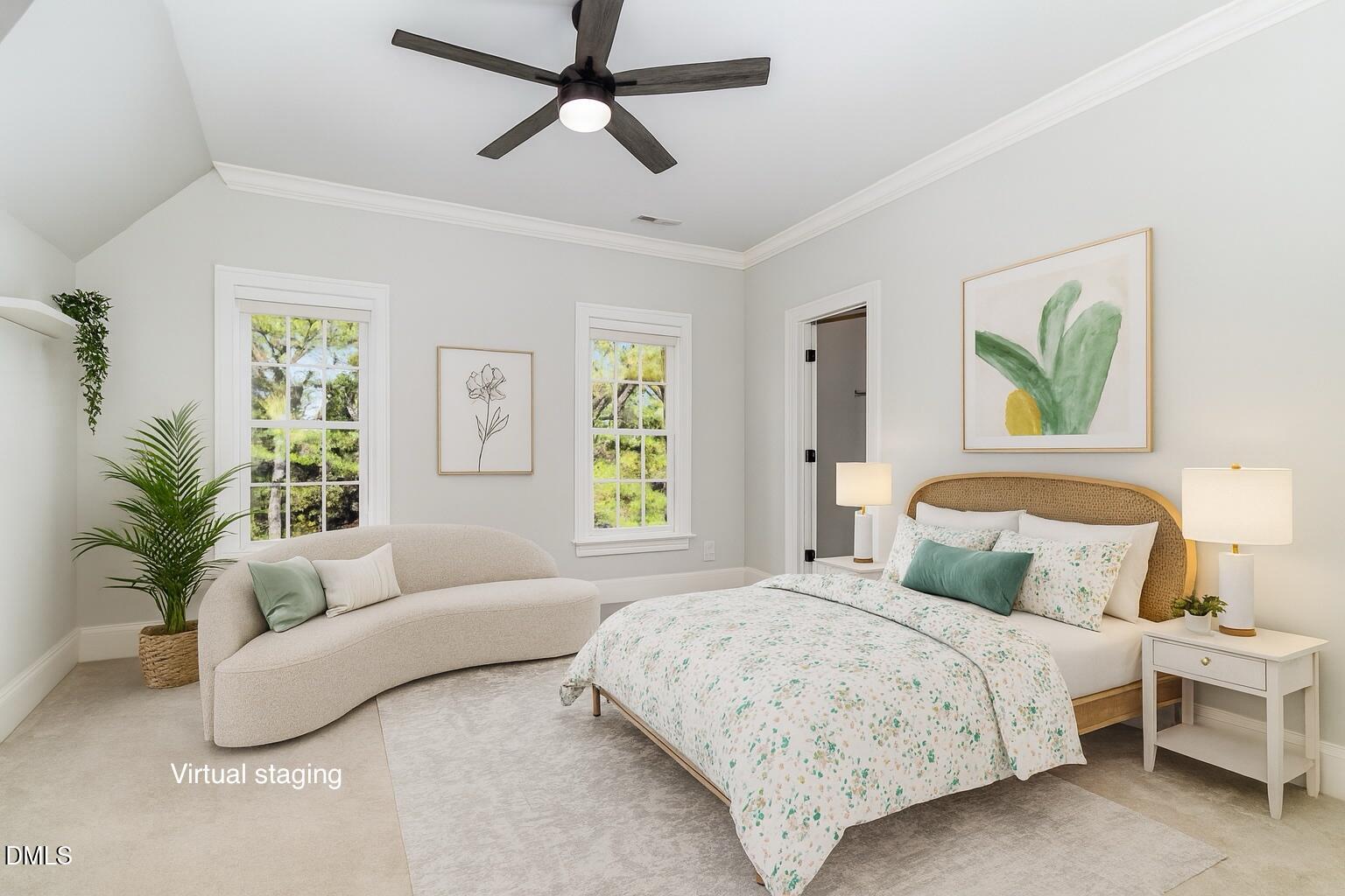 5768 Cavanaugh Drive Raleigh, NC 27614 - Photo 62 of 94 BR4 VS1