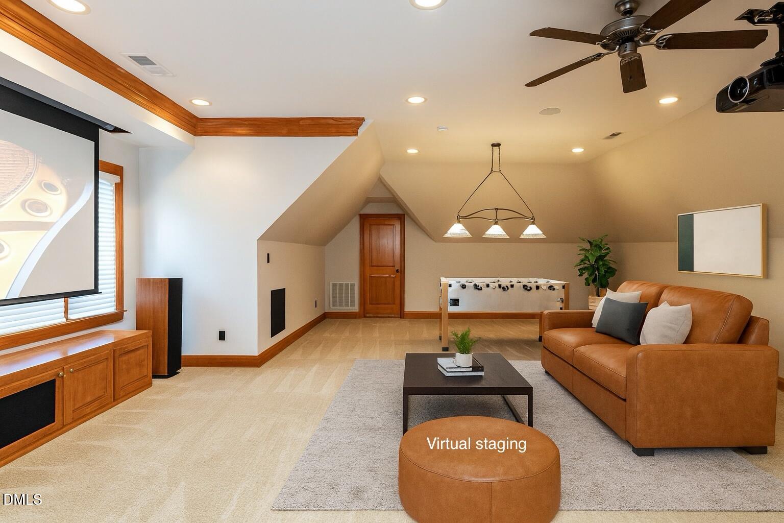 5768 Cavanaugh Drive Raleigh, NC 27614 - Photo 69 of 94 MR1 VS1