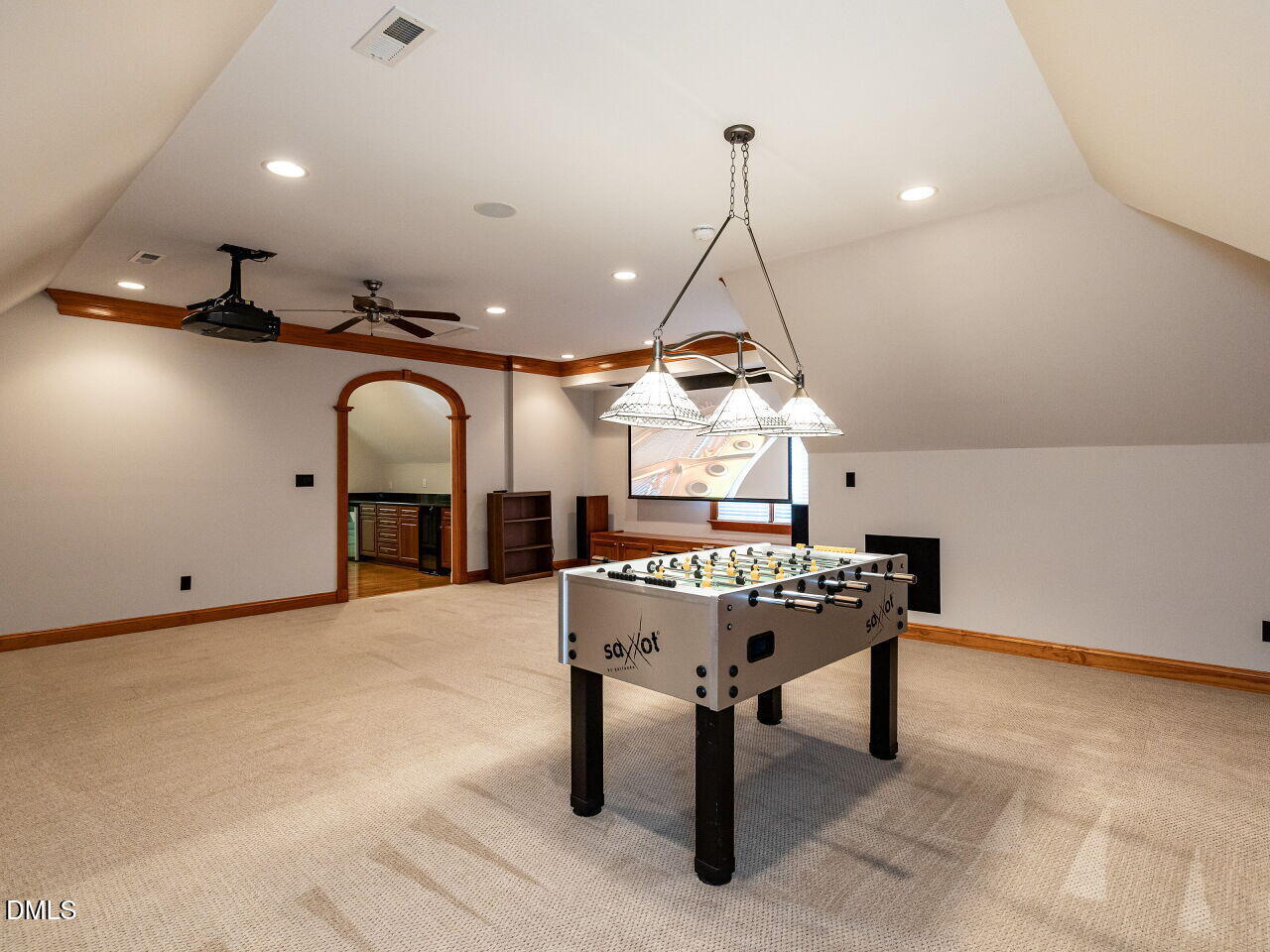 5768 Cavanaugh Drive Raleigh, NC 27614 - Photo 70 of 94 MR2