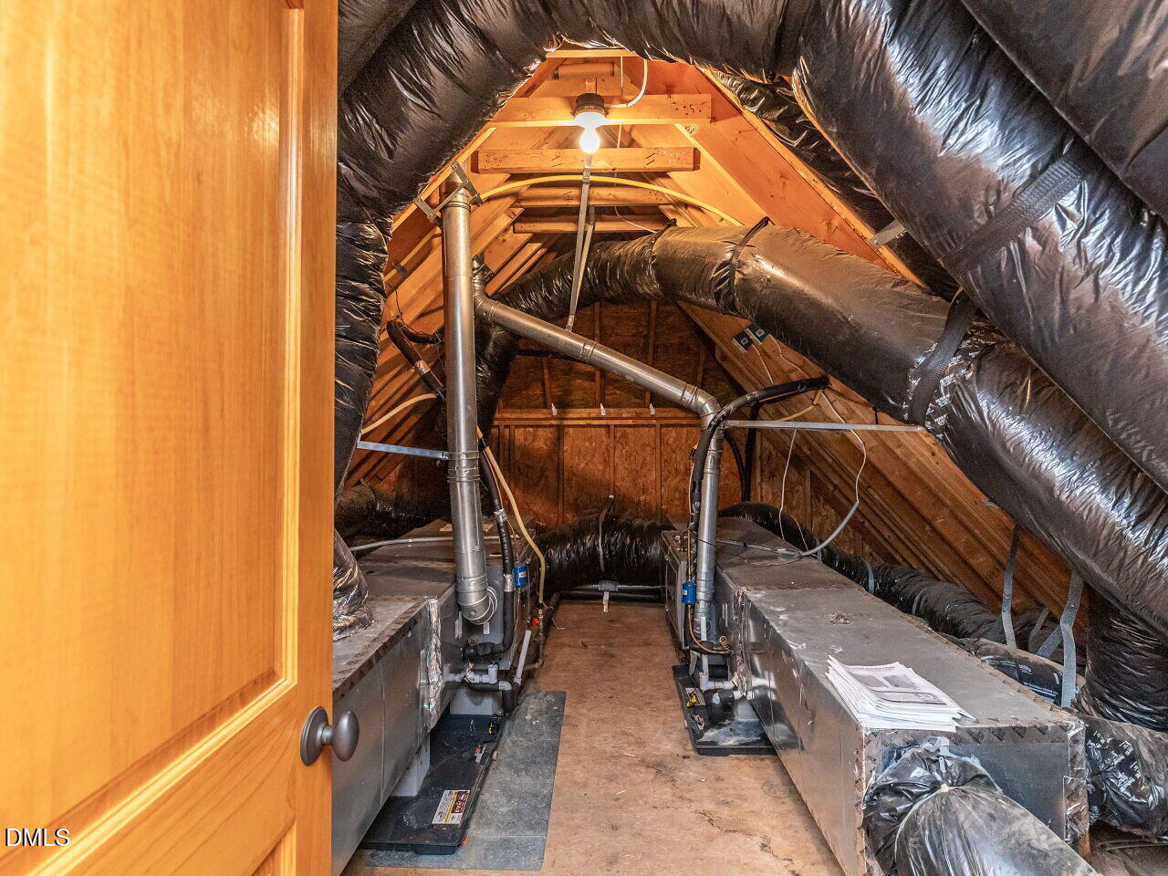 5768 Cavanaugh Drive Raleigh, NC 27614 - Photo 74 of 94 75