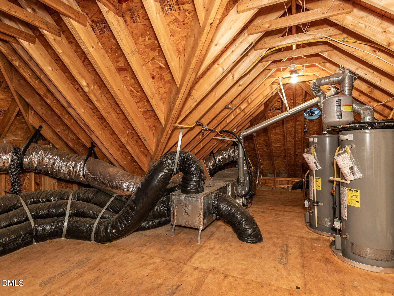 5768 Cavanaugh Drive Raleigh, NC 27614 - Photo 75 of 94 76