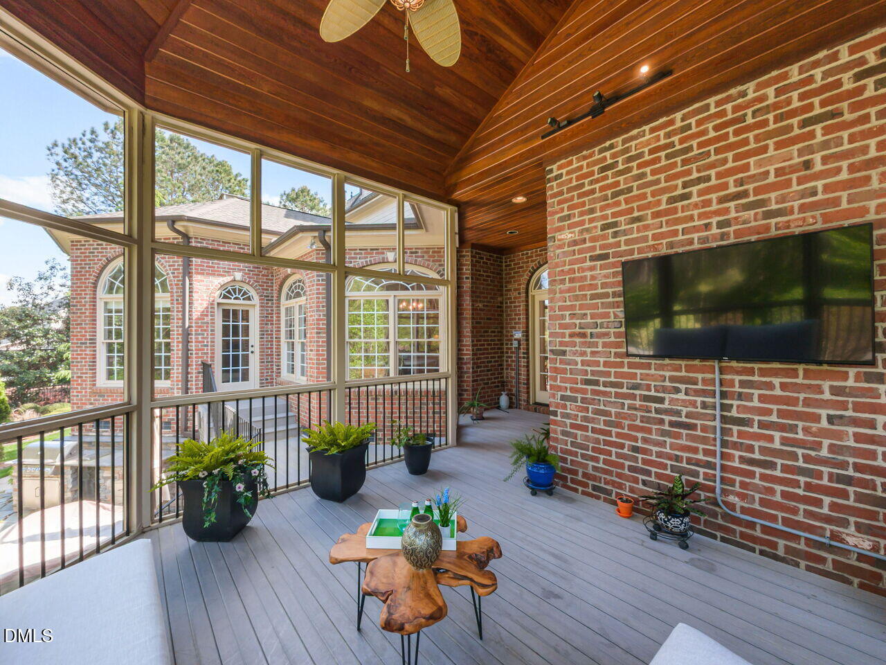 5768 Cavanaugh Drive Raleigh, NC 27614 - Photo 80 of 94 SP3