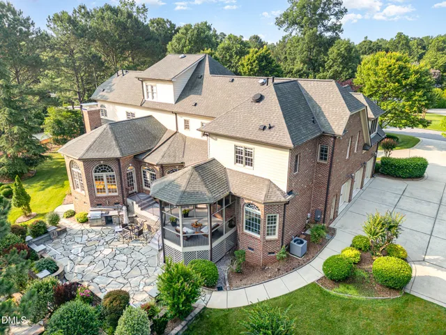 $1,950,000 | 5768 Cavanaugh Drive, Raleigh, NC 27614