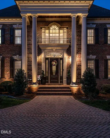 $1,950,000 | 5768 Cavanaugh Drive, Raleigh, NC 27614