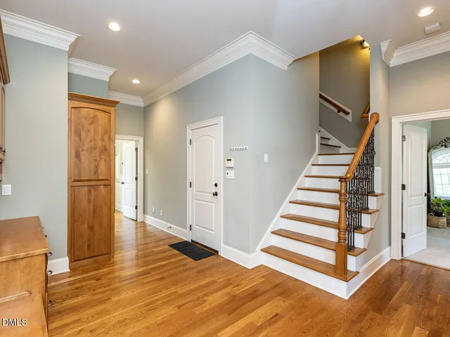 $1,950,000 | 5768 Cavanaugh Drive, Raleigh, NC 27614