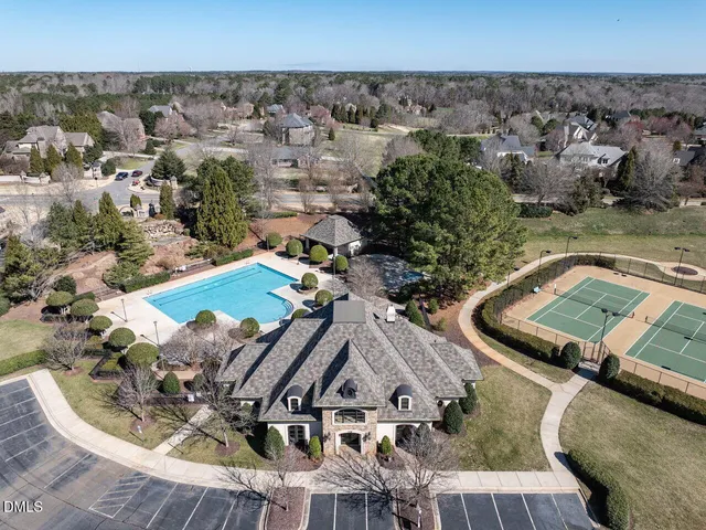 $1,950,000 | 5768 Cavanaugh Drive, Raleigh, NC 27614