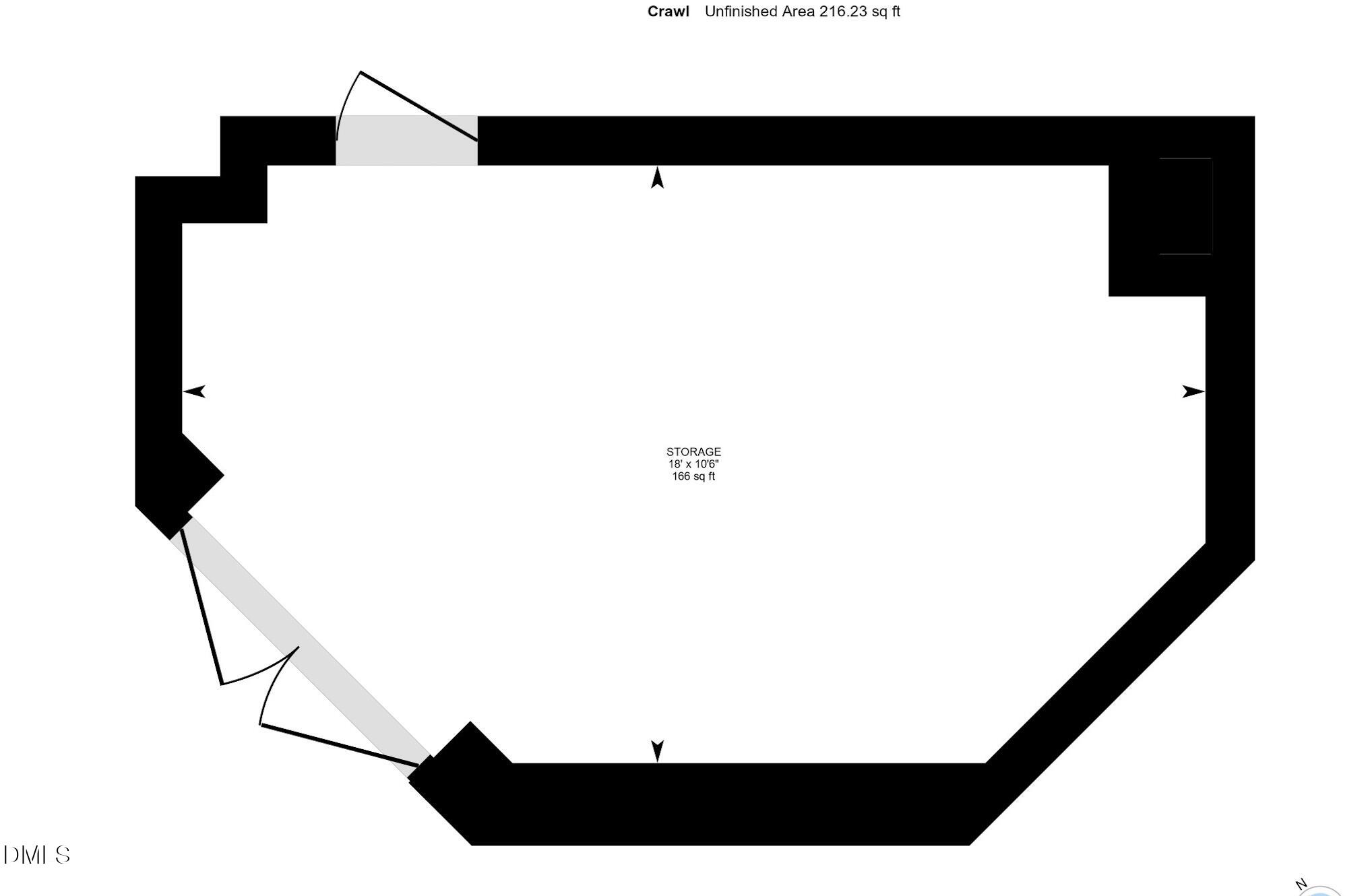 5768 Cavanaugh Drive Raleigh, NC 27614 - Photo 90 of 94 90