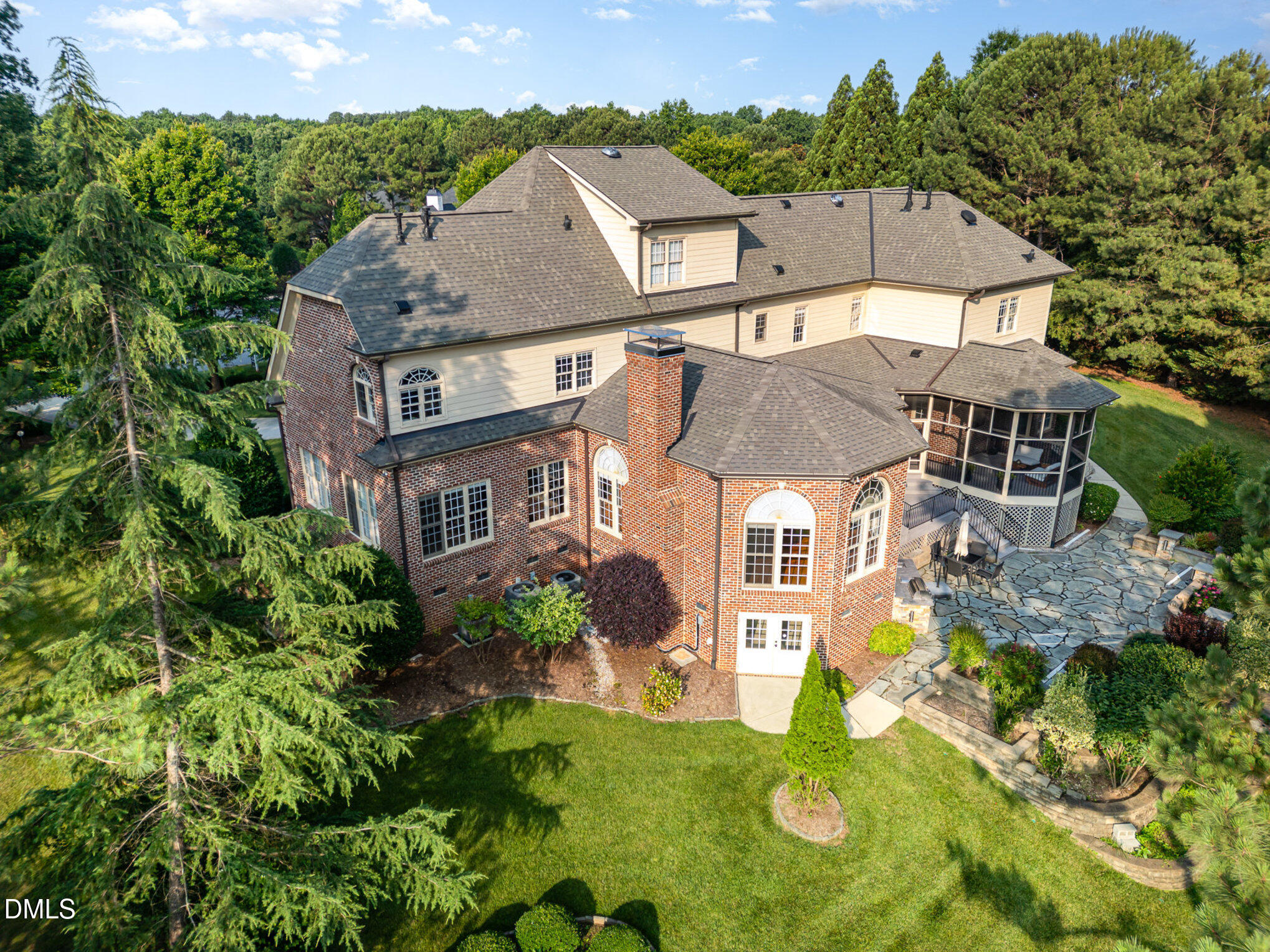 5768 Cavanaugh Drive Raleigh, NC 27614 - Photo 9 of 94 9