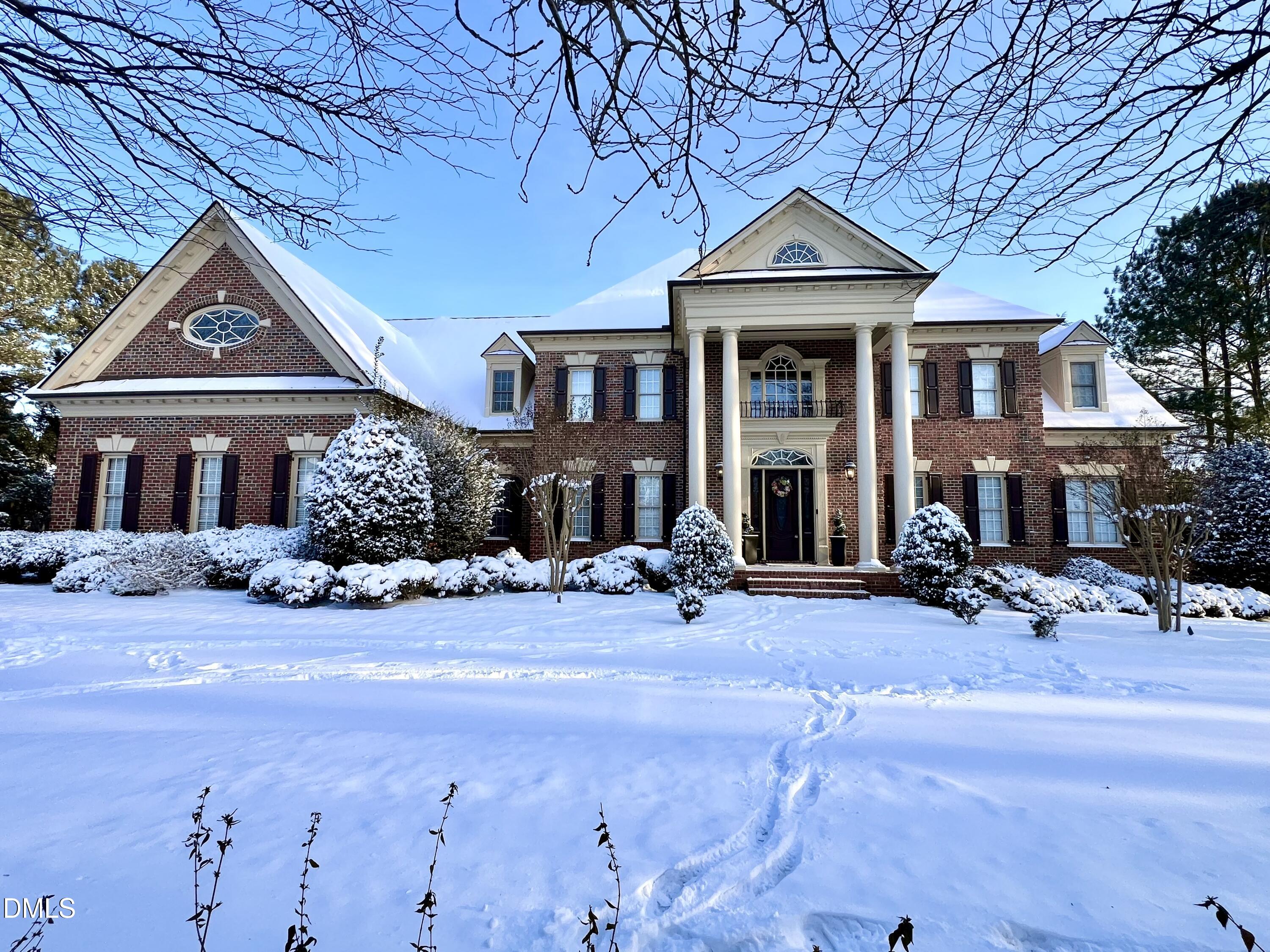 5768 Cavanaugh Drive Raleigh, NC 27614 - Photo 91 of 94 IMG_3156