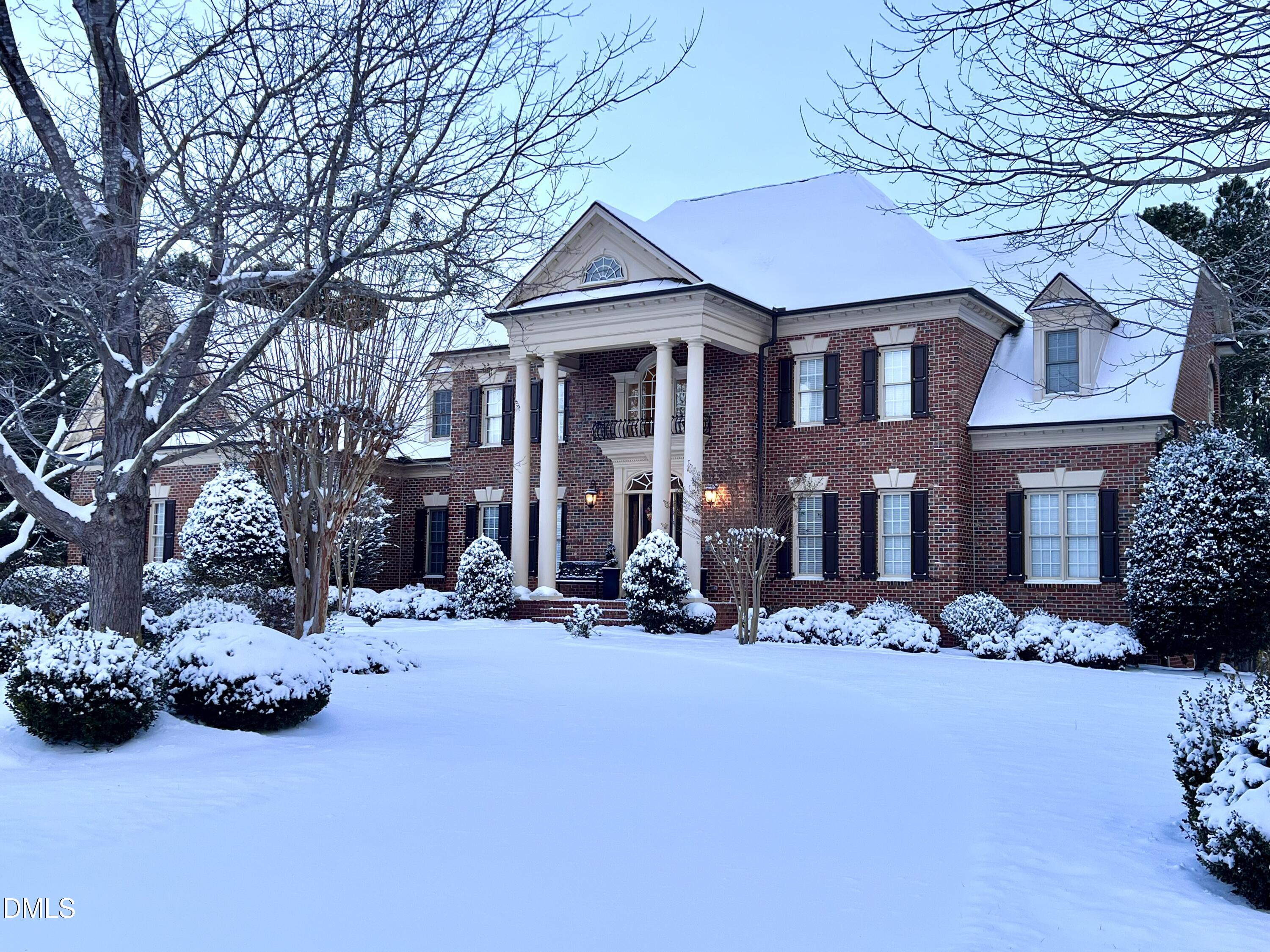 5768 Cavanaugh Drive Raleigh, NC 27614 - Photo 92 of 94 IMG_3108