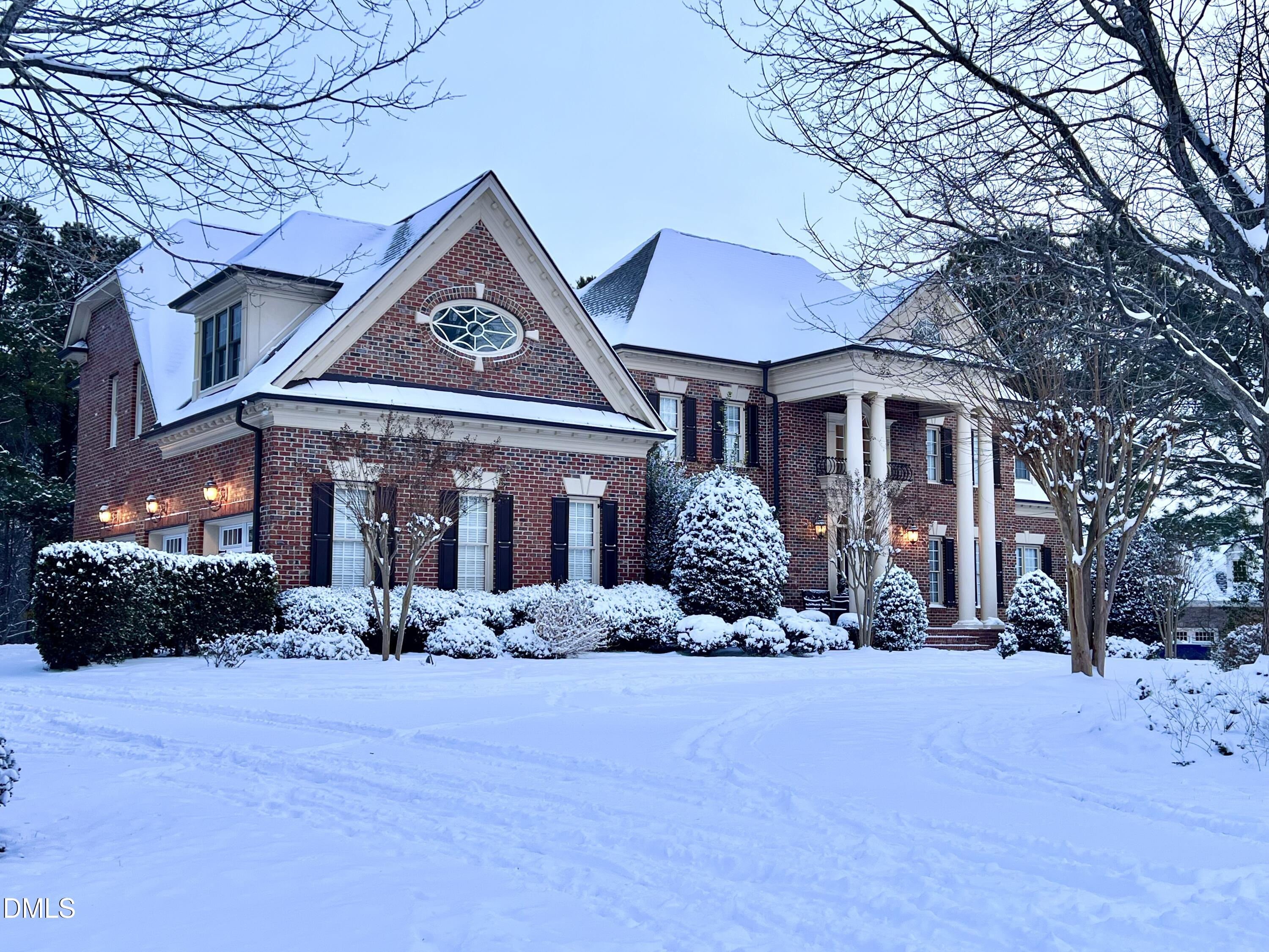 5768 Cavanaugh Drive Raleigh, NC 27614 - Photo 93 of 94 IMG_3107