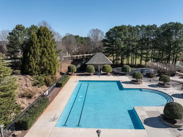 $1,950,000 | 5768 Cavanaugh Drive, Raleigh, NC 27614