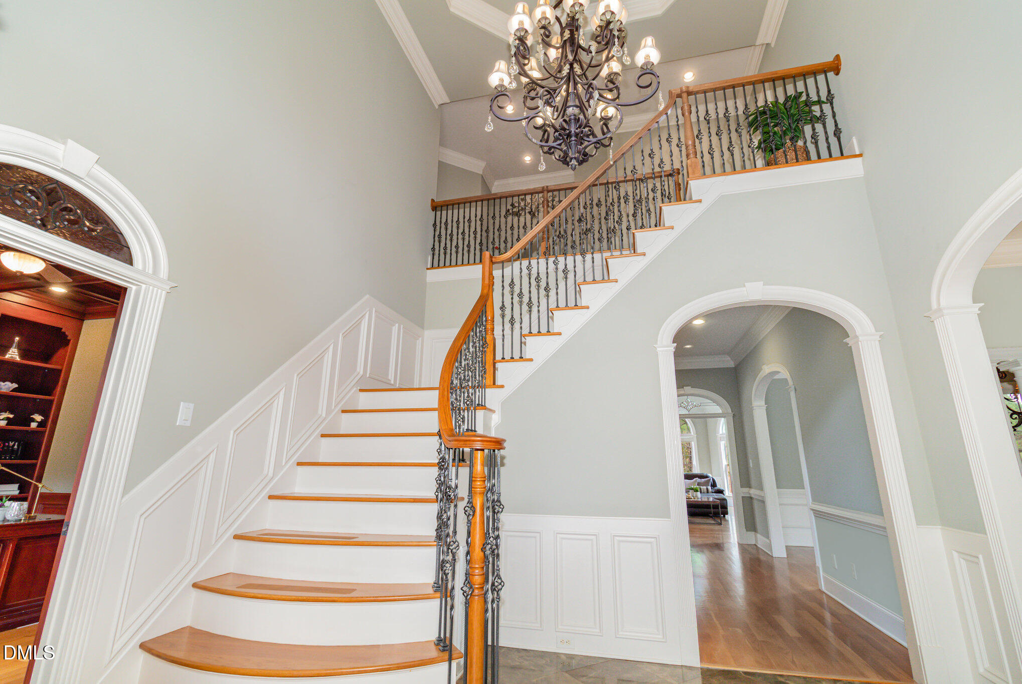 5768 Cavanaugh Drive Raleigh, NC 27614 - Photo 10 of 94 10