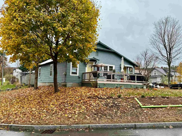 $329,000 | 163 Mascoma Street, Lebanon, NH 03766