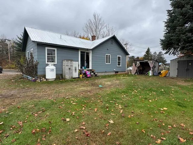 $329,000 | 163 Mascoma Street, Lebanon, NH 03766