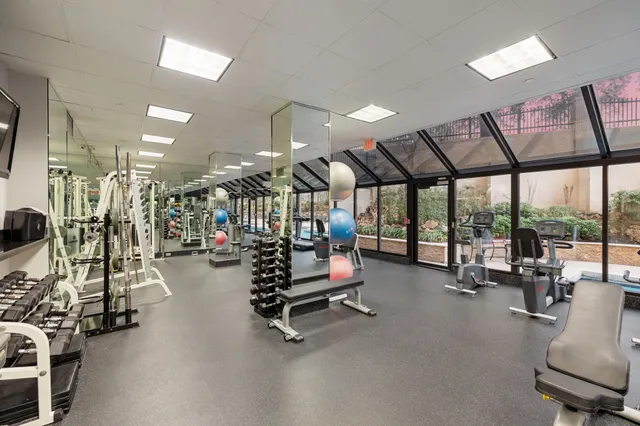 $585,000 | 2001 Holcombe Boulevard, Unit 1801, Houston, TX 77030