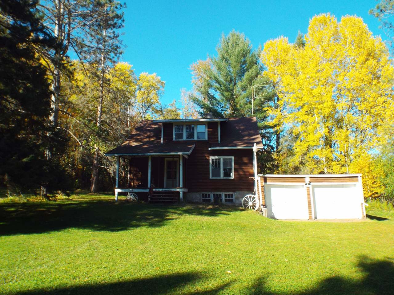 1132 Range Line Road Wabeno, WI 54566 - Photo 20 of 62 Gallery Image 20