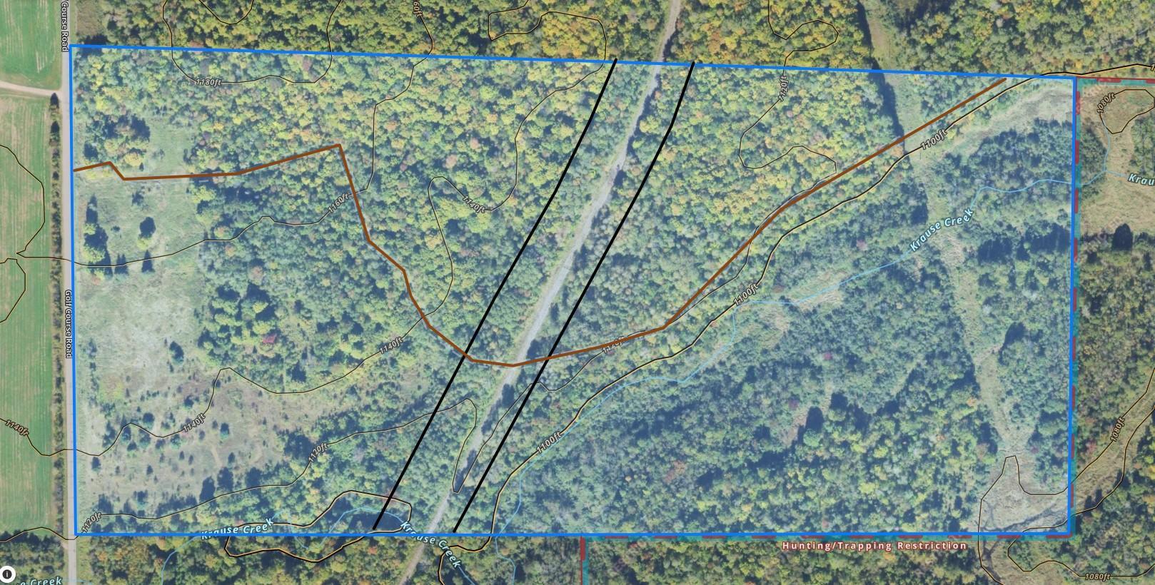 Tbd Golf Course Road High Bridge, WI 54846 - Photo 12 of 18