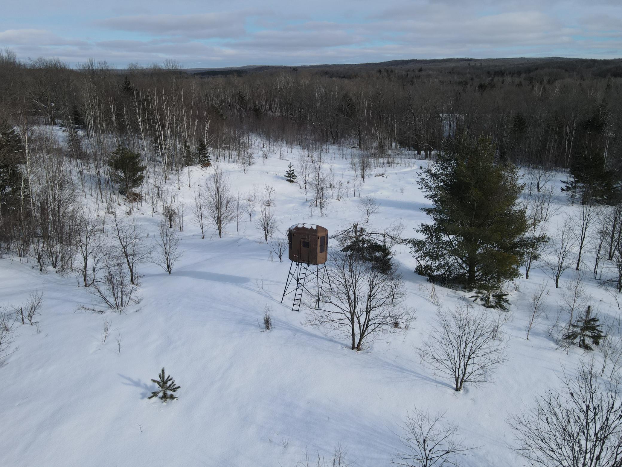 Tbd Golf Course Road High Bridge, WI 54846 - Photo 2 of 18