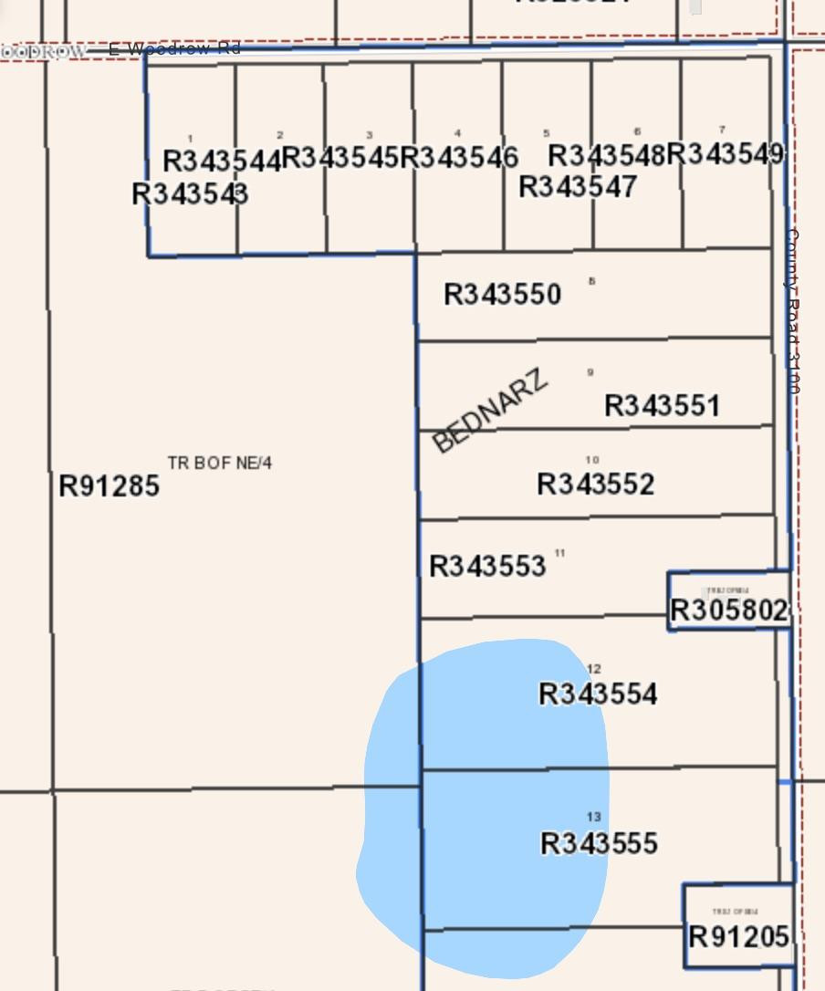 16708 County Road 3100 Slaton, TX 79364 - Photo 2 of 2 unknown