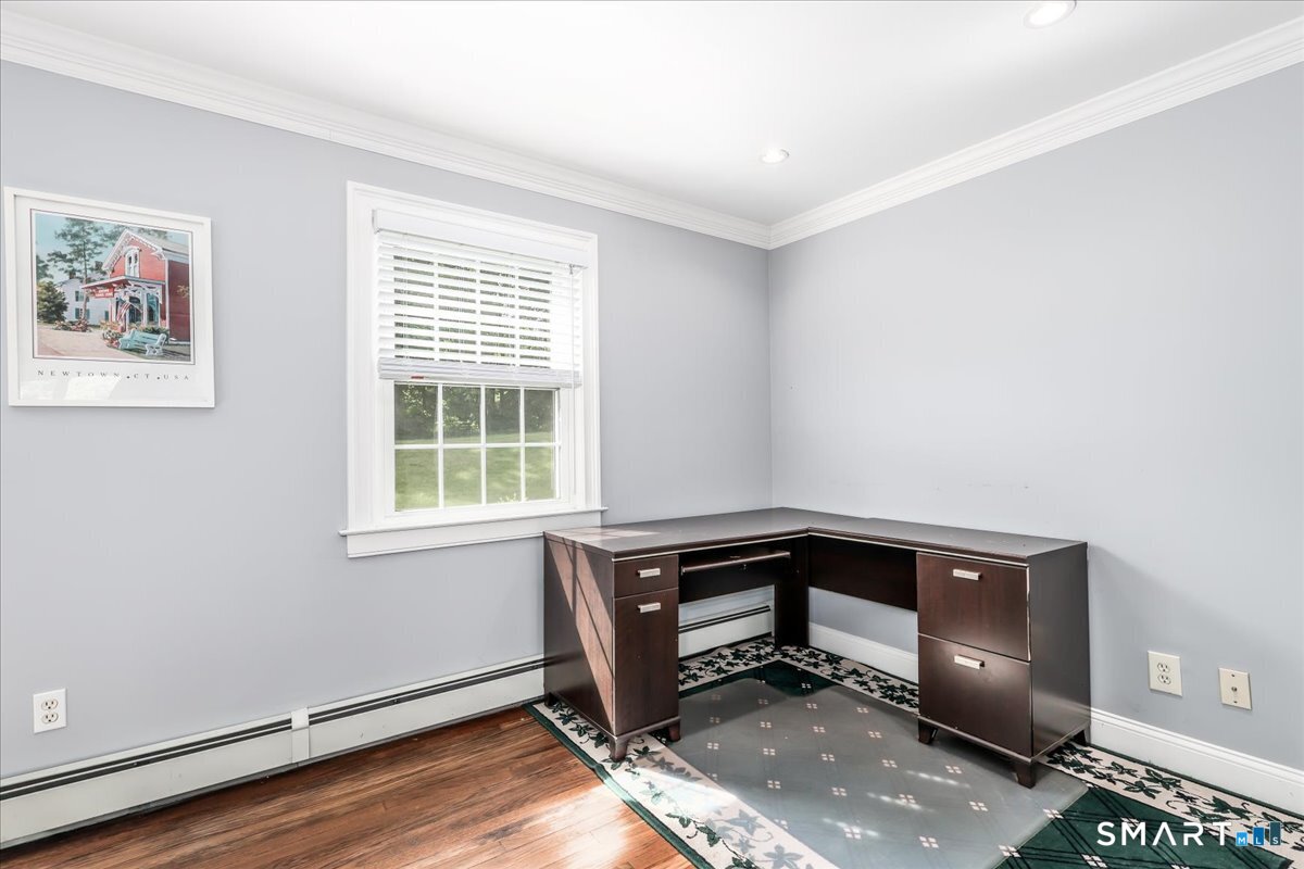19 Botsford Hill Road Newtown, CT 06470 - Photo 19 of 40 a room with furniture and a window