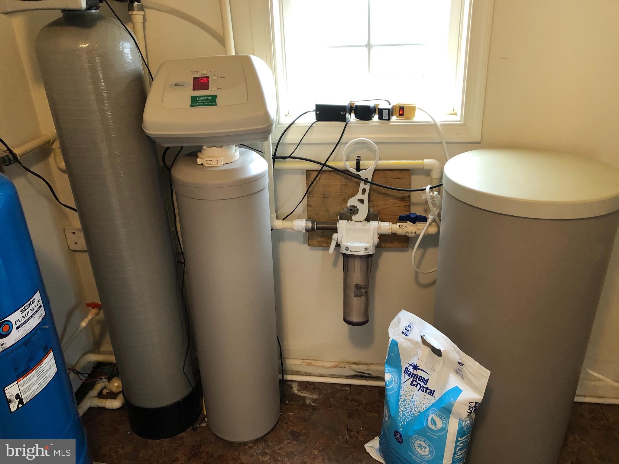 2019 Senseny Road Winchester, VA 22602 - Photo 22 of 43 New water treatment system 2015