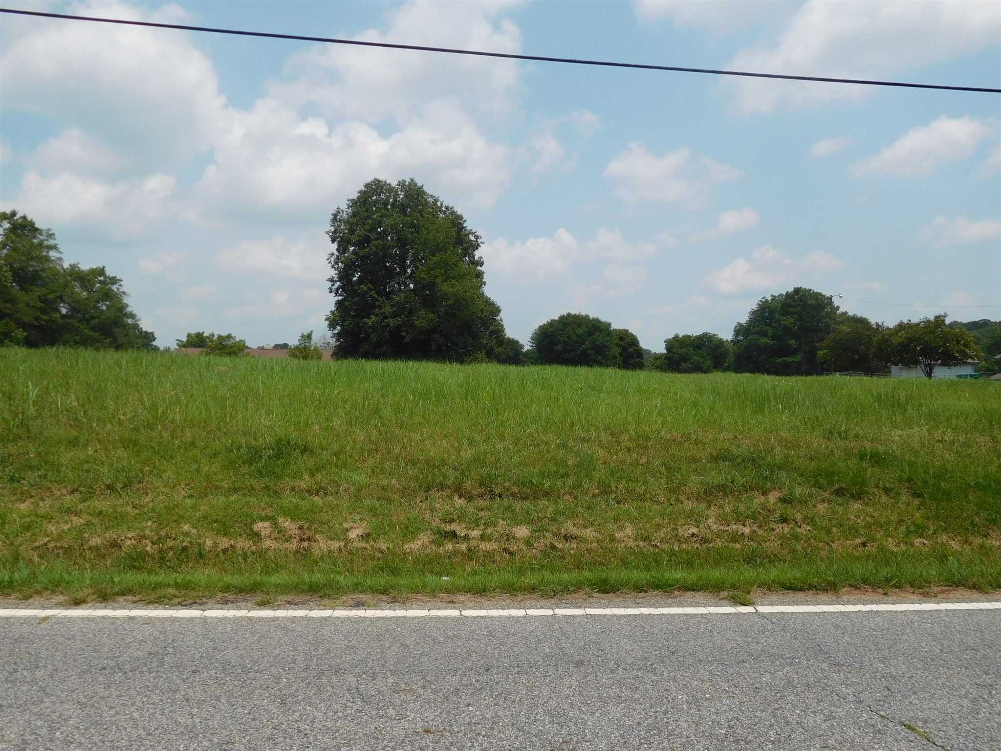 Tbd West Rutledge Avenue Gaffney, SC 29341 - Photo 2 of 2 Gallery Image 2