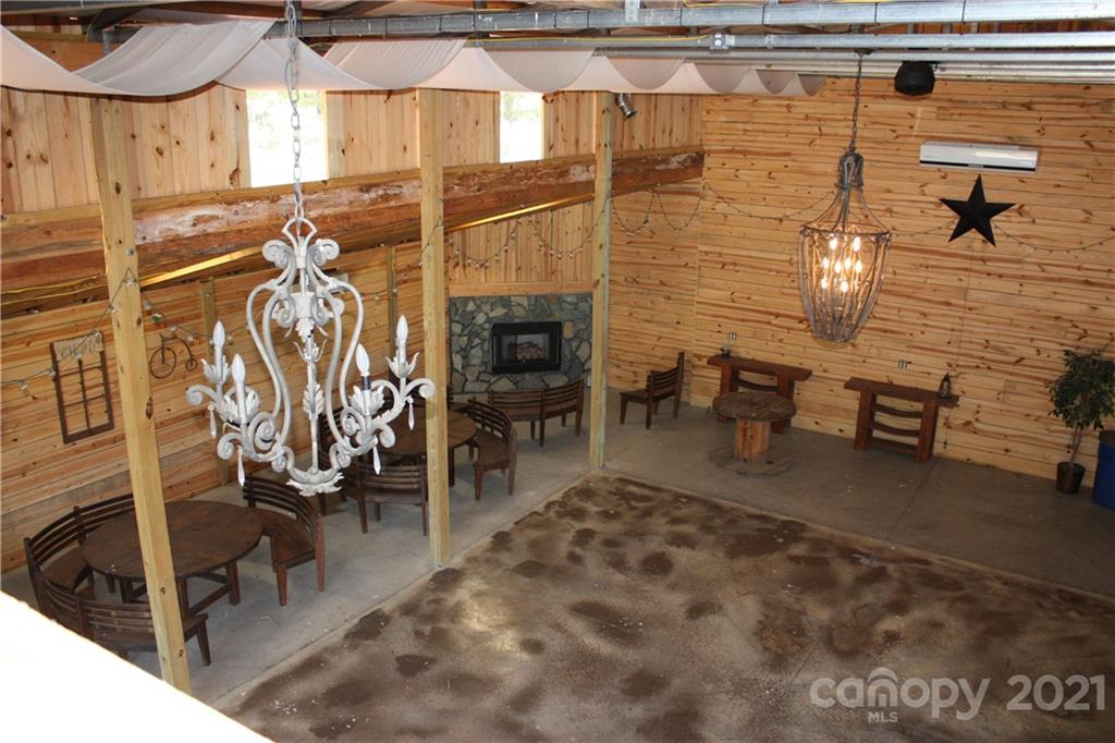 3511 Thunder Road Maiden, NC 28650 - Photo 7 of 44 a view of a walk in closet