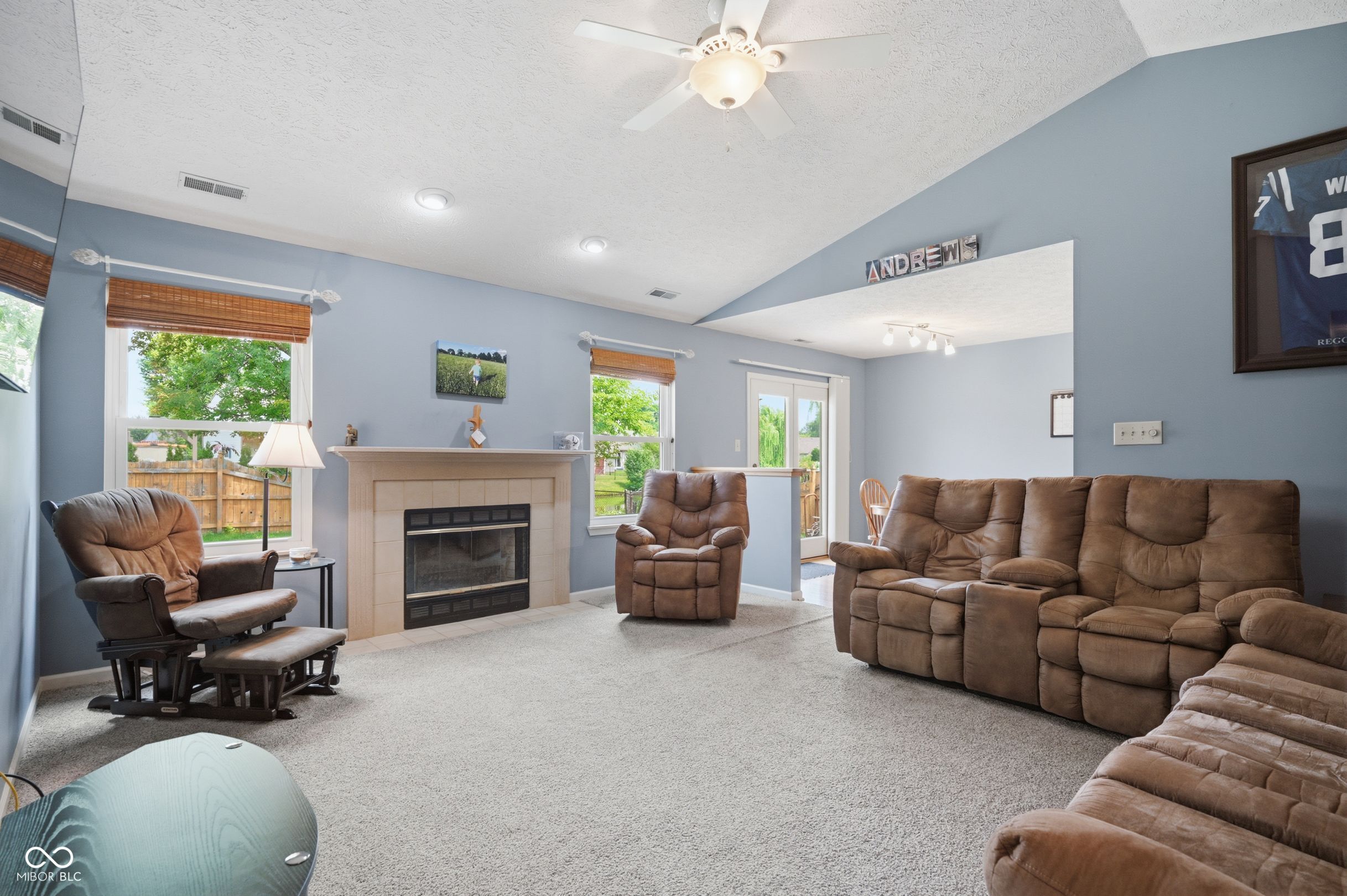 1033 Berwyn Road Whiteland, IN 46184 - Photo 4 of 23 Gallery Image 4