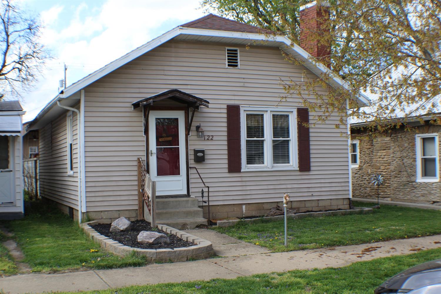 122 South Poplar Street Rising Sun, IN 47040 - Photo 1 of 23
