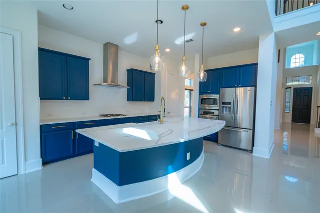 $3,900 | 6002 Mystic Berry Drive, Katy, TX 77494