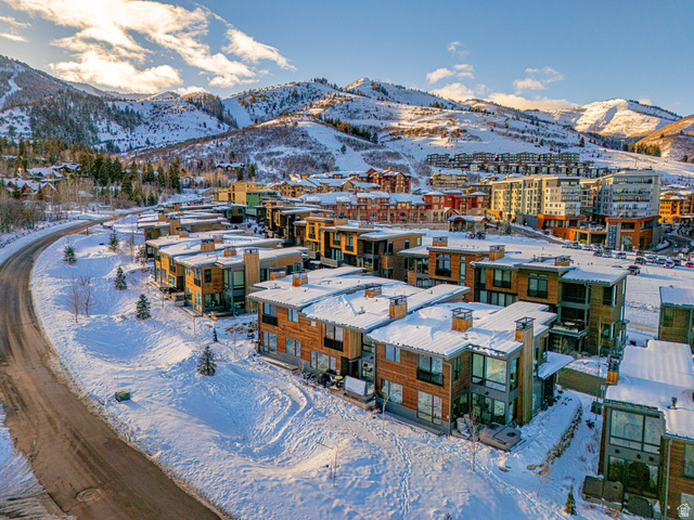 3548 Ridgeline Drive Park City, UT 84098 - Photo 2 of 60