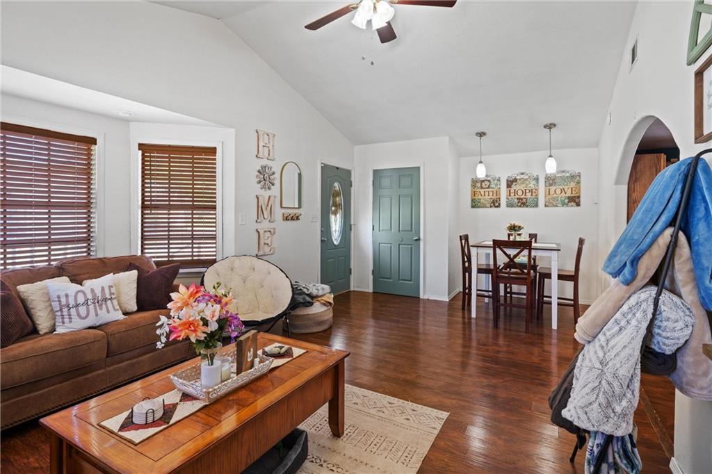 407 North Foreman Street Caney, KS 67333 - Photo 12 of 47