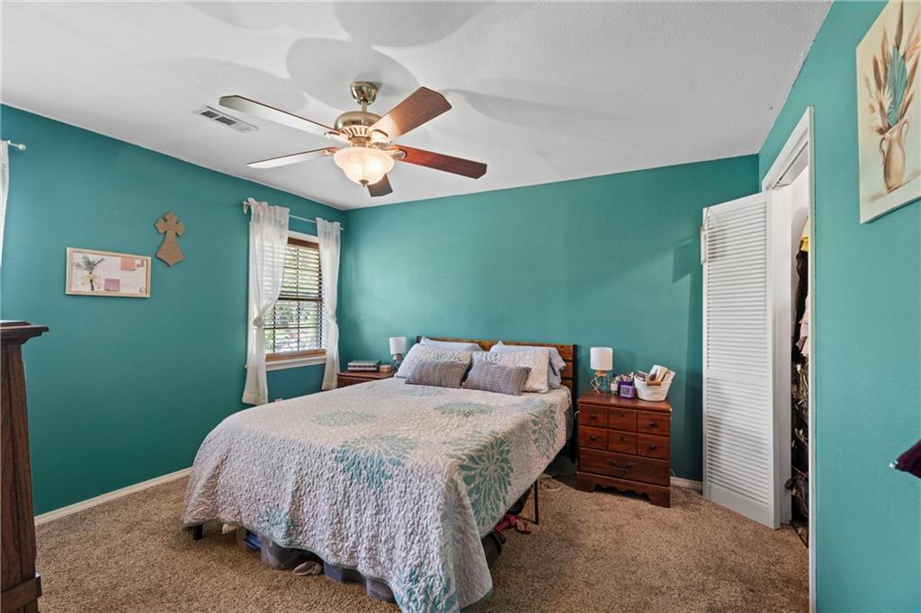 407 North Foreman Street Caney, KS 67333 - Photo 23 of 47