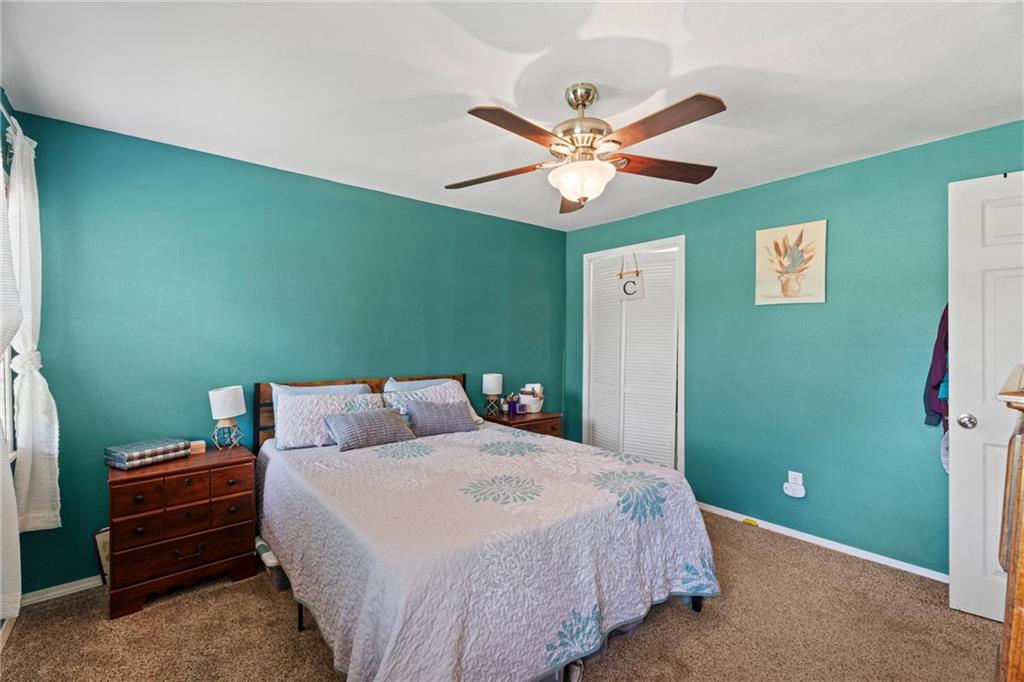 407 North Foreman Street Caney, KS 67333 - Photo 24 of 47